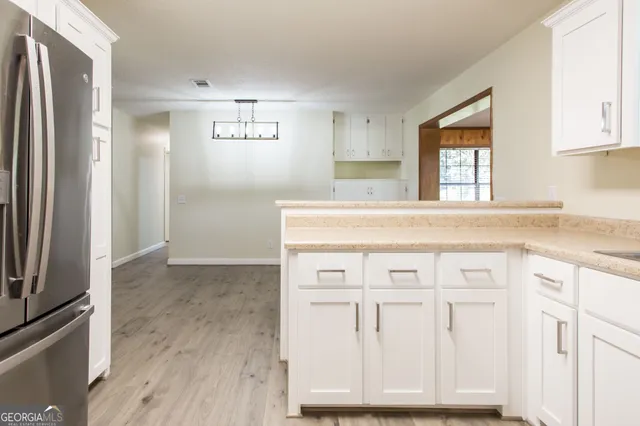 $289,000 | 6731 Youmans Chapel Road, Blackshear, GA 31516