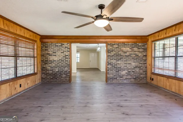 $289,000 | 6731 Youmans Chapel Road, Blackshear, GA 31516