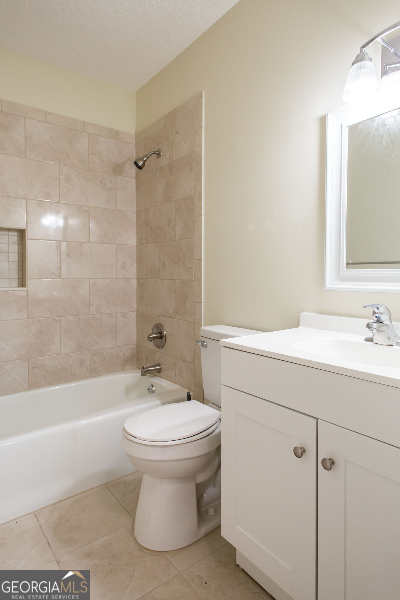 6731 Youmans Chapel Road Blackshear, GA 31516 - Photo 26 of 33 a bathroom with a sink toilet and shower