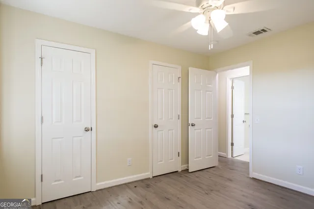 $289,000 | 6731 Youmans Chapel Road, Blackshear, GA 31516