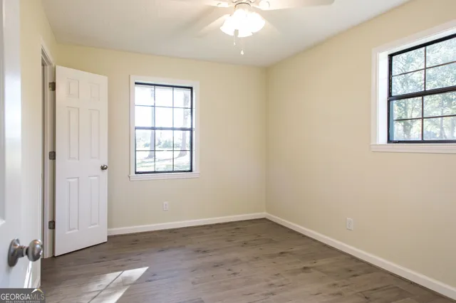 $289,000 | 6731 Youmans Chapel Road, Blackshear, GA 31516