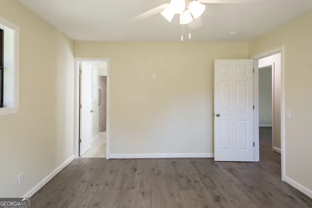 $289,000 | 6731 Youmans Chapel Road, Blackshear, GA 31516