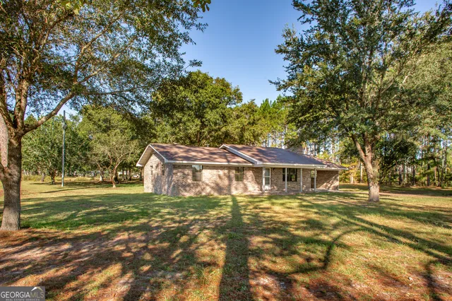 $289,000 | 6731 Youmans Chapel Road, Blackshear, GA 31516