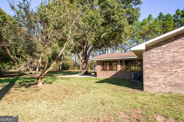 $289,000 | 6731 Youmans Chapel Road, Blackshear, GA 31516