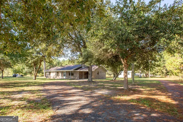$289,000 | 6731 Youmans Chapel Road, Blackshear, GA 31516