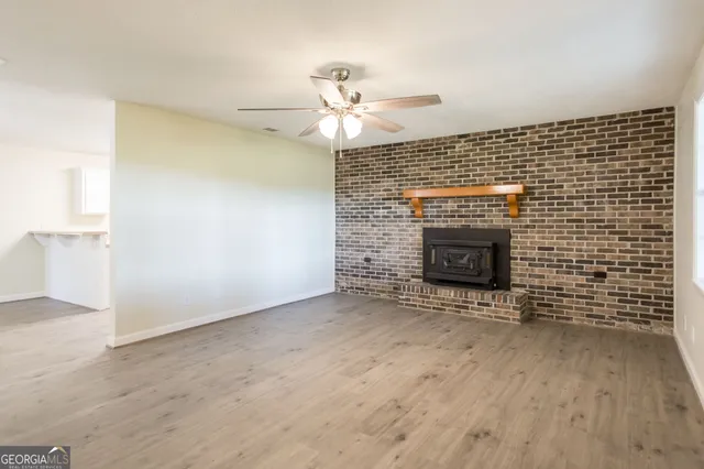 $289,000 | 6731 Youmans Chapel Road, Blackshear, GA 31516