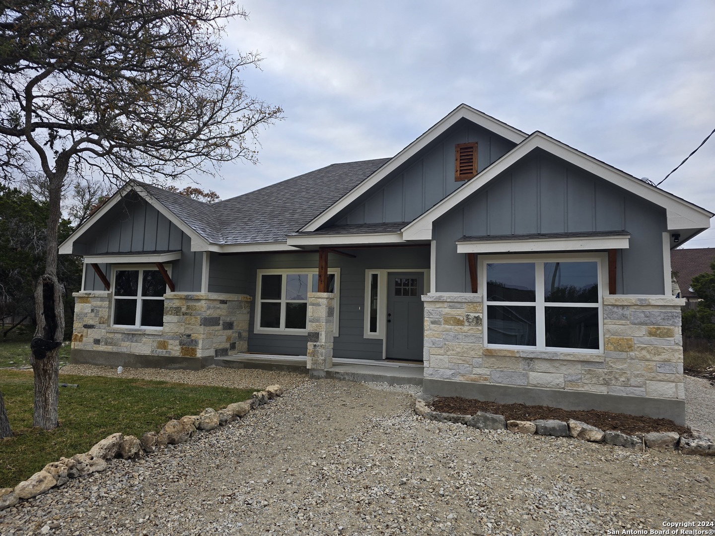191 Granite Road Spring Branch, TX 78070 - Photo 1 of 1 Gallery Image 1