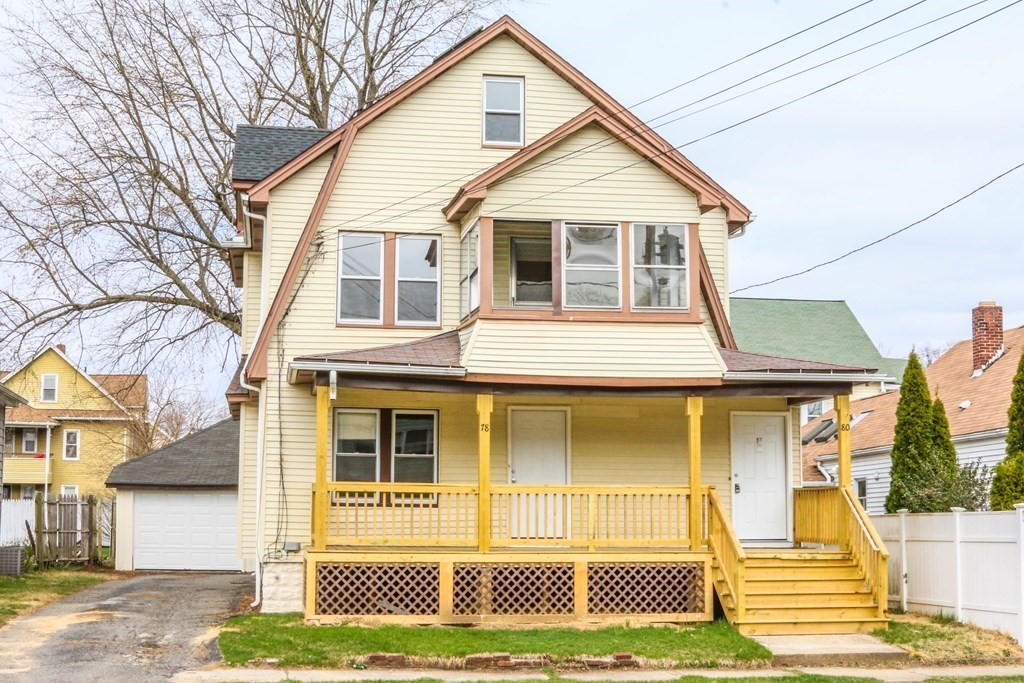 78-80 Sterling Street Springfield, MA 01107 - Photo 1 of 33 Gallery Image 1