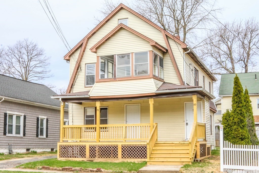 78-80 Sterling Street Springfield, MA 01107 - Photo 33 of 33 Gallery Image 33