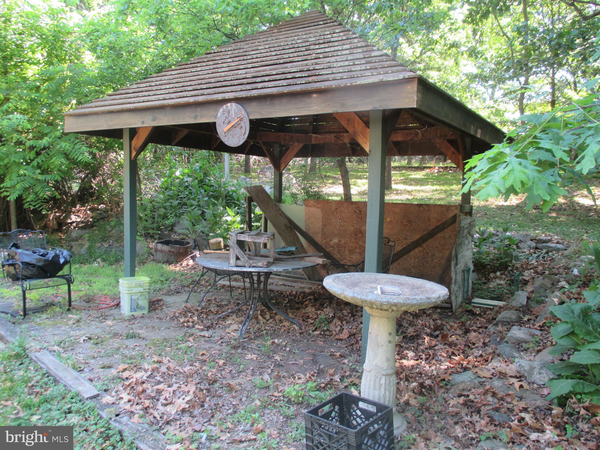 5049 Smith Road Rohrersville, MD 21779 - Photo 16 of 23 Enjoy the environment