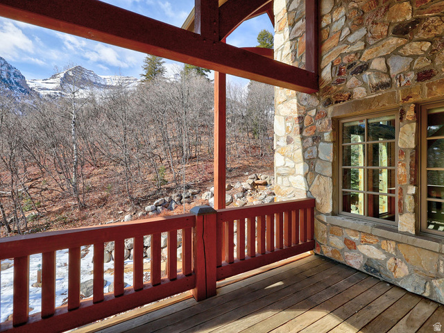 8807 Timphaven Road Sundance, UT 84604 - Photo 28 of 86