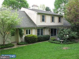 224 Hedgemere Drive Devon, PA 19333 - Photo 3 of 12