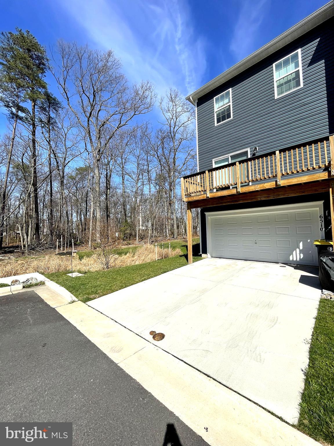 6510 Spoonbill Way Clinton, MD 20735 - Photo 74 of 87