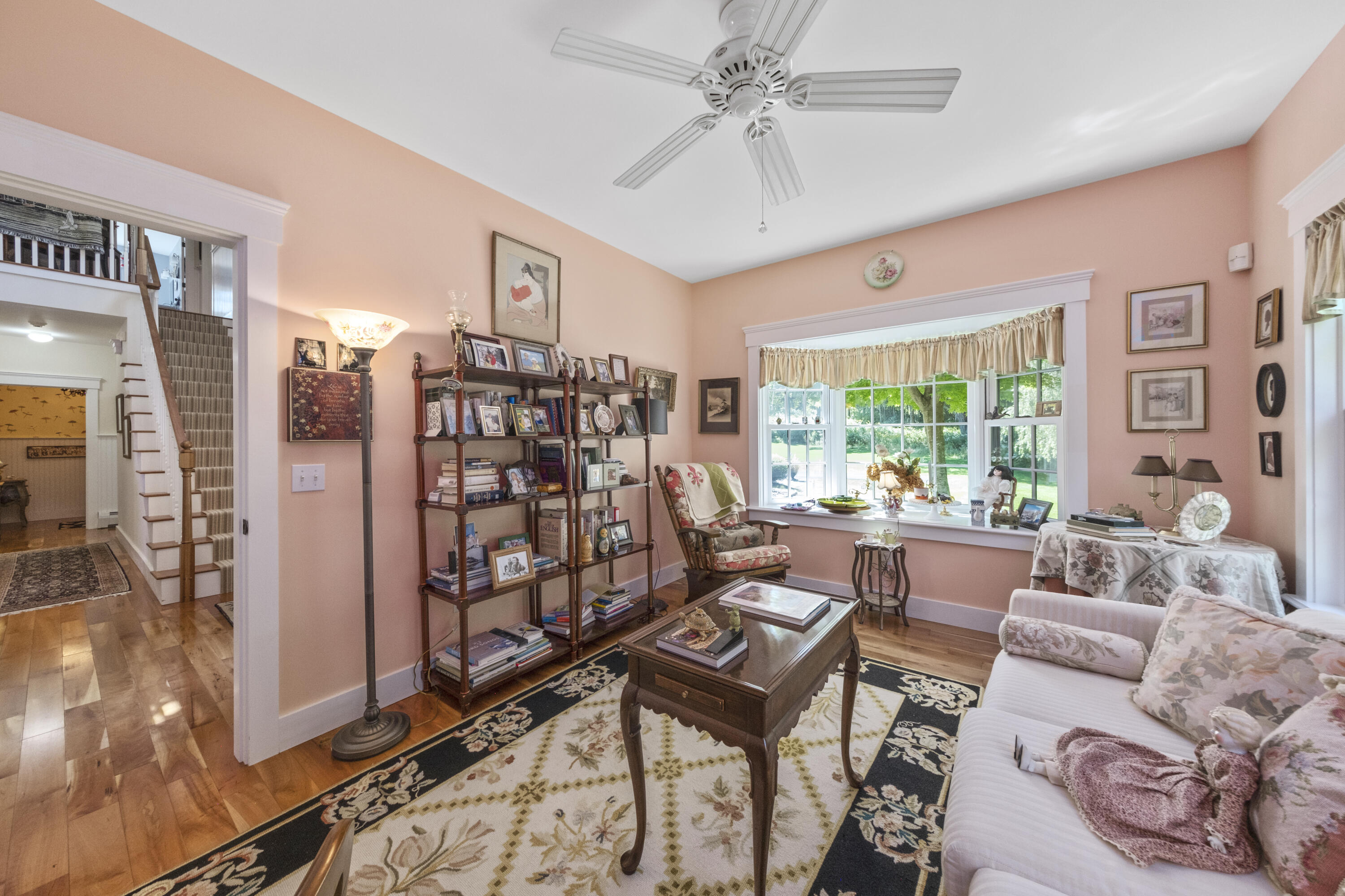61 Catching Cove Road Northport, ME 04849 - Photo 25 of 50 79- 61 Catching Cove Road - Northport -