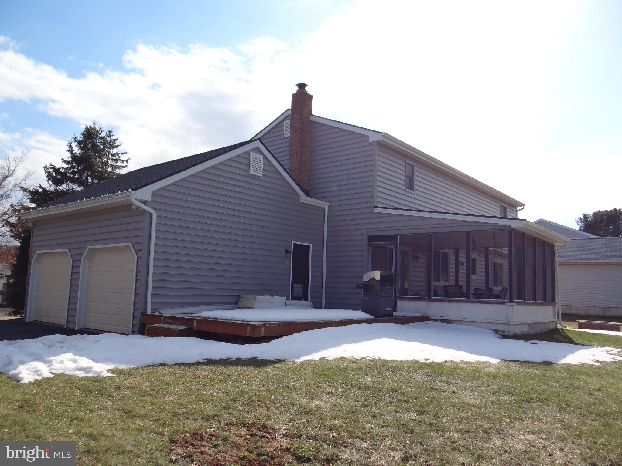 6005 Farming Ridge Boulevard Reading, PA 19606 - Photo 22 of 24 Gallery Image 22