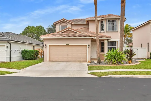 $4,600 | 773 Southwest 120th Avenue, Pembroke Pines, FL 33025