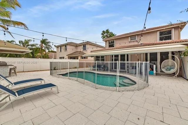 $4,600 | 773 Southwest 120th Avenue, Pembroke Pines, FL 33025