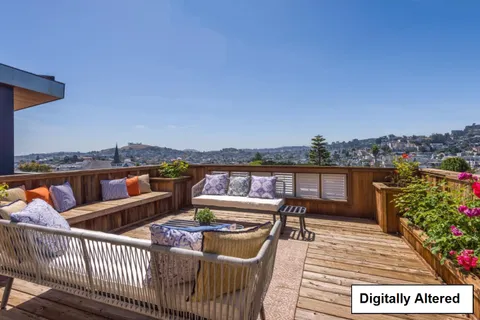 $3,750,000 | 449 Alvarado Street, San Francisco, CA 94114