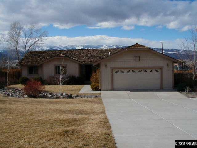 13835 Kewanna Trail Reno, NV 89521 - Photo 1 of 8 Photo 1
