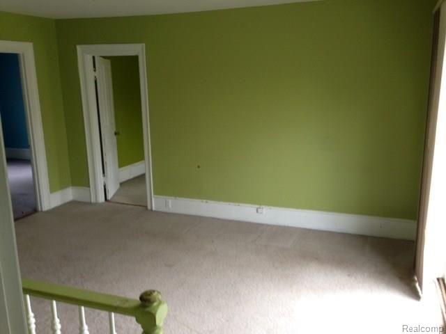 1640 County Farm Road Howell, MI 48843 - Photo 19 of 38 upstairs landing