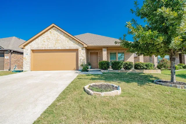 $299,000 | 3116 Crystal Way, Royse City, TX 75189