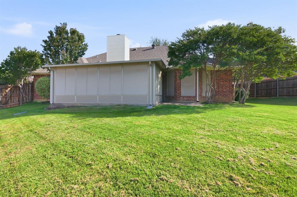 729 Bent Tree Court Hurst, TX 76054 - Photo 23 of 23