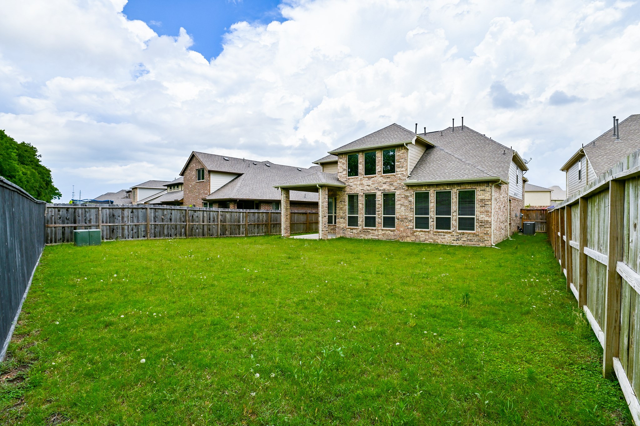 4431 Wyatt Roland Way Richmond, TX 77406 - Photo 29 of 32