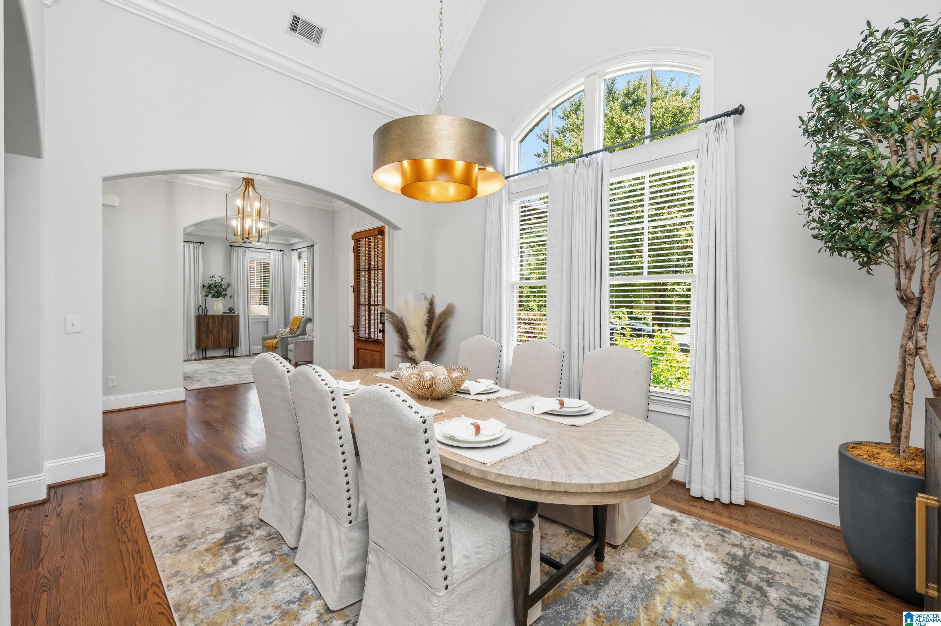 1020 Millstone Road Leeds, AL 35094 - Photo 13 of 76