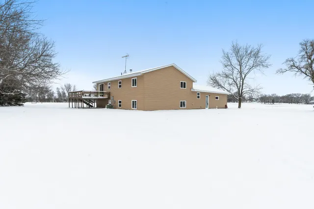 $644,000 | 45562 County Road 194, Belgrade, MN 56312