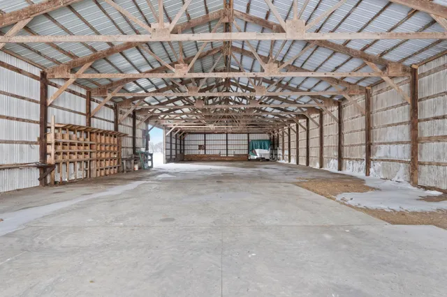 $644,000 | 45562 County Road 194, Belgrade, MN 56312