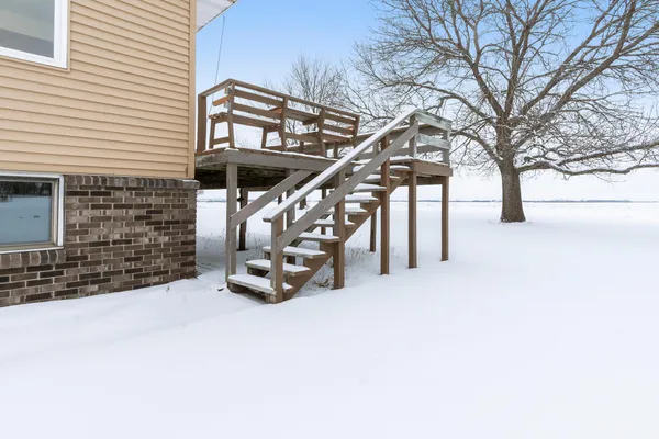 $610,000 | 45562 County Road 194, Belgrade, MN 56312