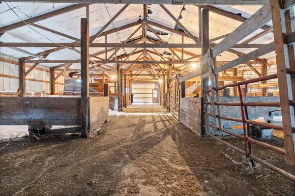 $610,000 | 45562 County Road 194, Belgrade, MN 56312