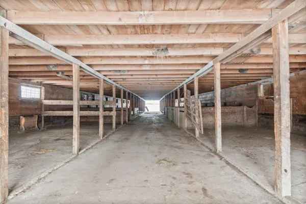 $610,000 | 45562 County Road 194, Belgrade, MN 56312