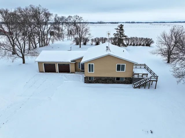 $644,000 | 45562 County Road 194, Belgrade, MN 56312