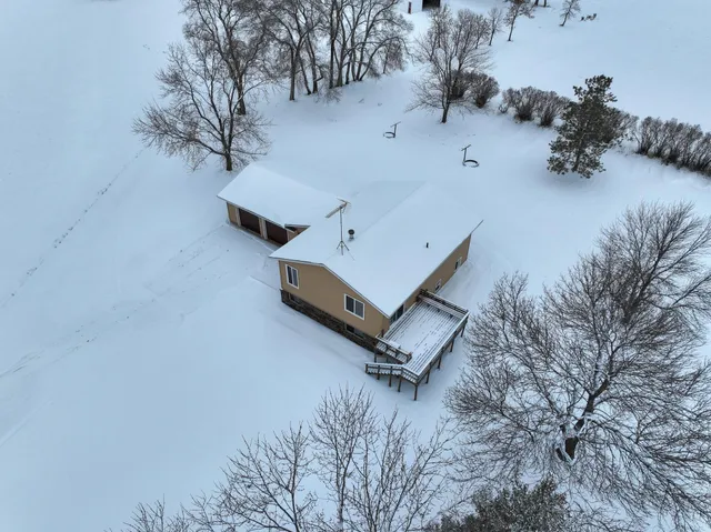 $644,000 | 45562 County Road 194, Belgrade, MN 56312