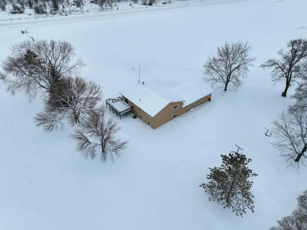 $610,000 | 45562 County Road 194, Belgrade, MN 56312