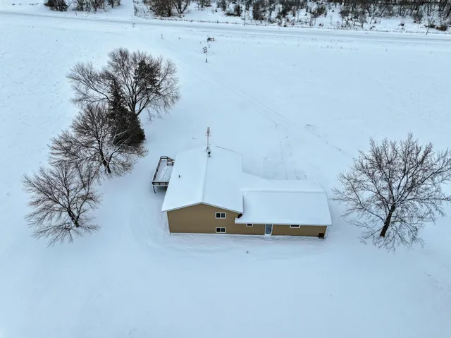 $644,000 | 45562 County Road 194, Belgrade, MN 56312