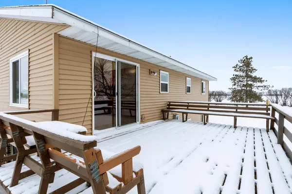 $610,000 | 45562 County Road 194, Belgrade, MN 56312
