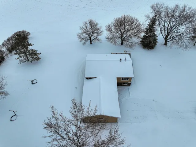 $644,000 | 45562 County Road 194, Belgrade, MN 56312