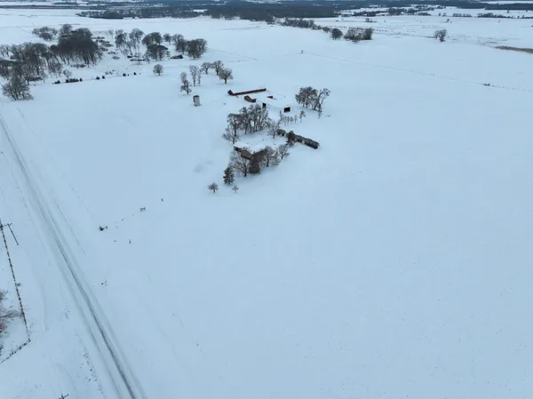 $610,000 | 45562 County Road 194, Belgrade, MN 56312