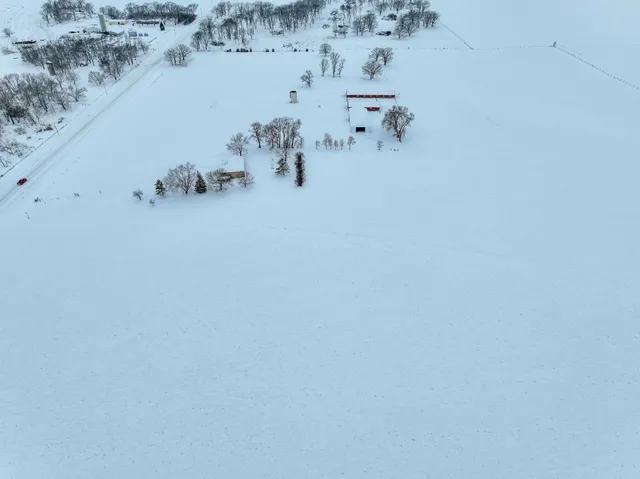 $644,000 | 45562 County Road 194, Belgrade, MN 56312