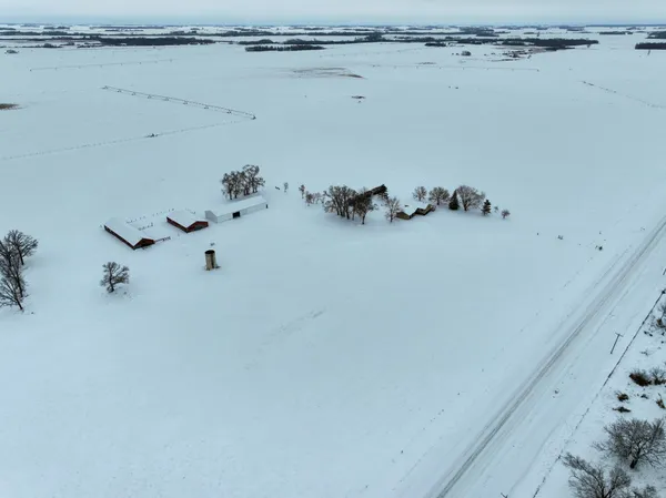 $610,000 | 45562 County Road 194, Belgrade, MN 56312