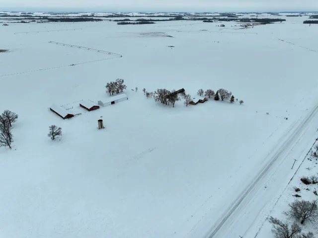 $644,000 | 45562 County Road 194, Belgrade, MN 56312