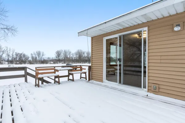 $610,000 | 45562 County Road 194, Belgrade, MN 56312