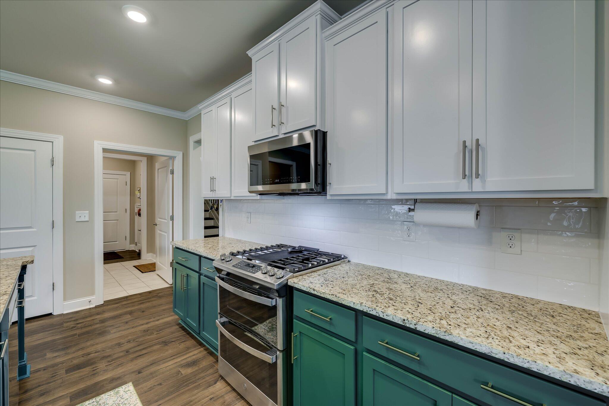 312 Wando Ridge Road Aiken, SC 29801 - Photo 16 of 47