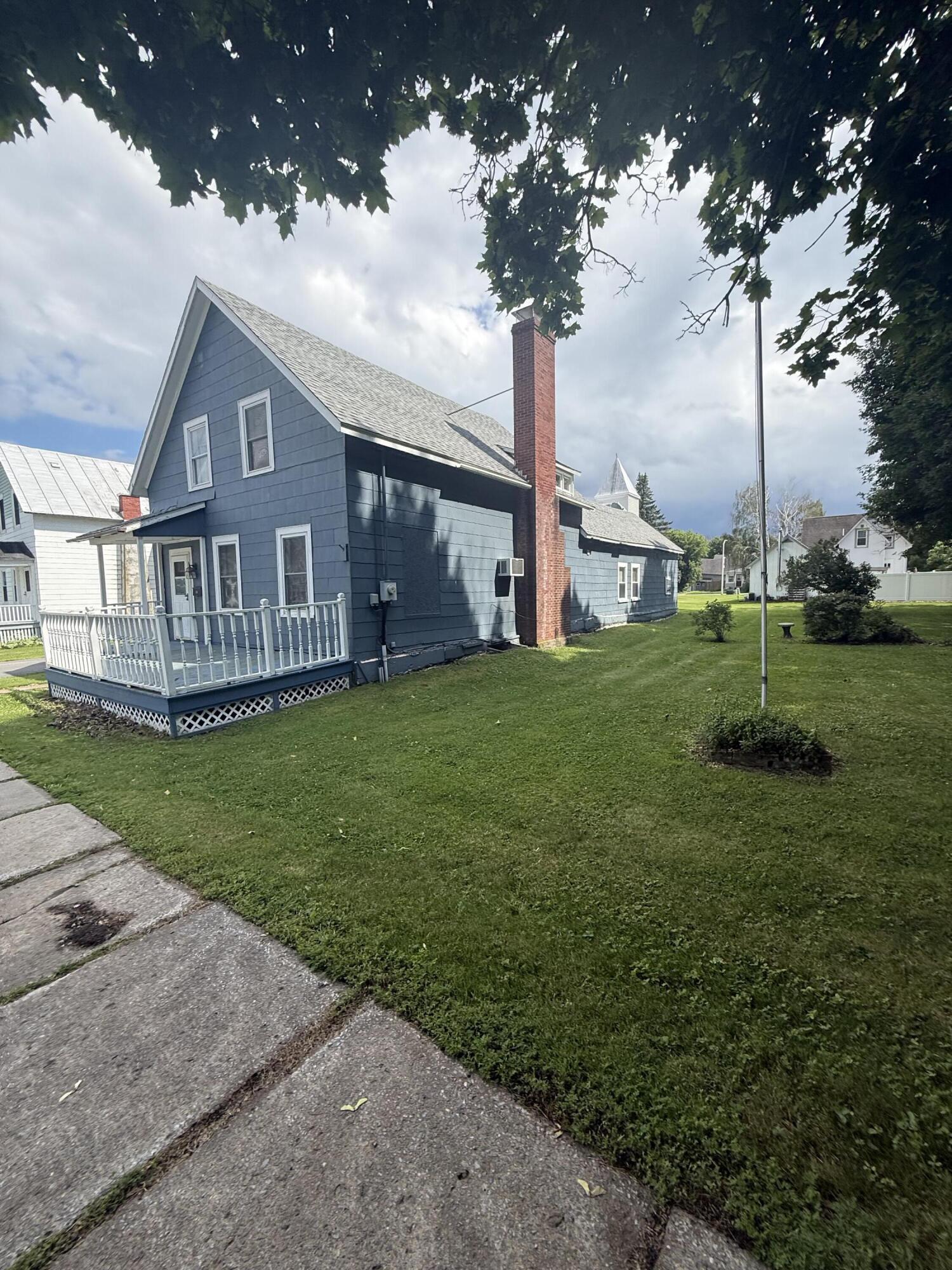 81 State Street Rouses Point, NY 12979 - Photo 21 of 26