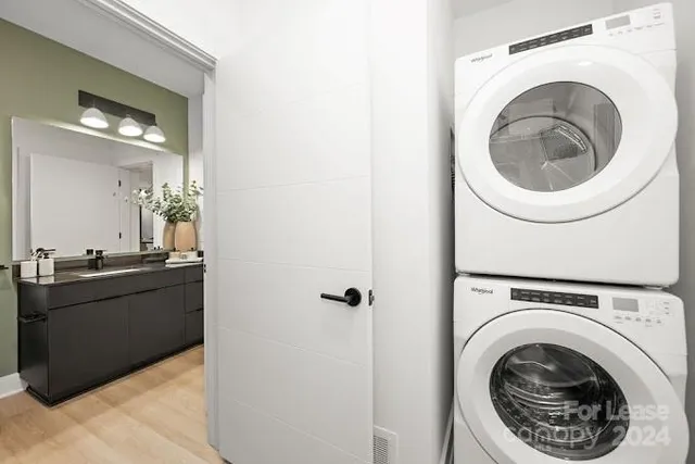 $1,812 | 536 West Tremont Avenue, Unit A2, Charlotte, NC 28203