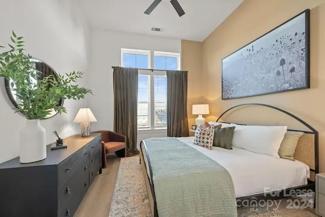 $1,812 | 536 West Tremont Avenue, Unit A2, Charlotte, NC 28203