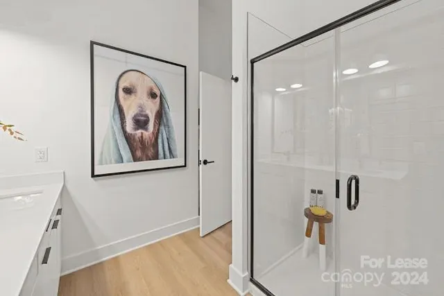 $1,812 | 536 West Tremont Avenue, Unit A2, Charlotte, NC 28203