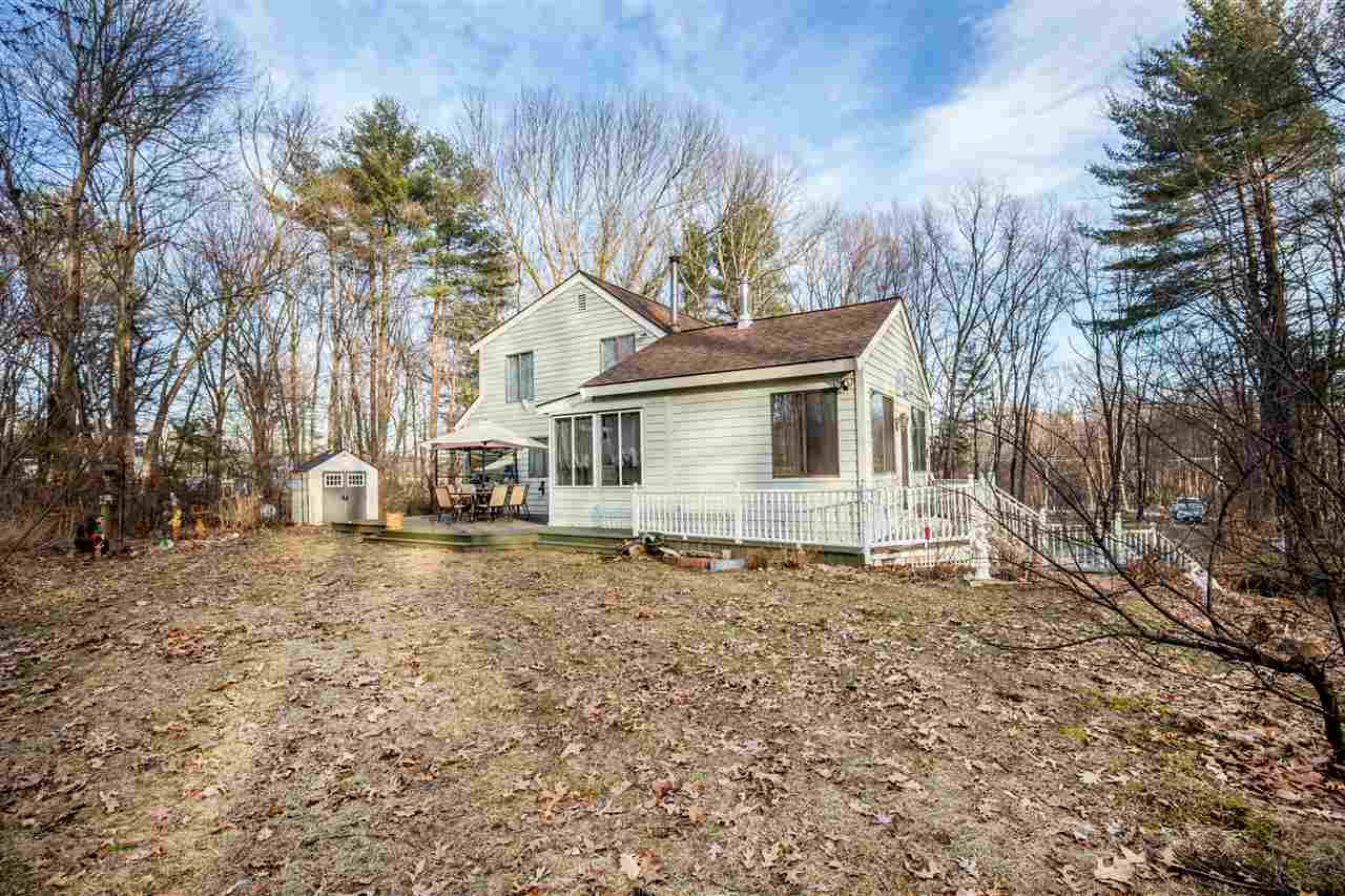 26 Salem Road Atkinson, NH 03811 - Photo 18 of 19 Gallery Image 18